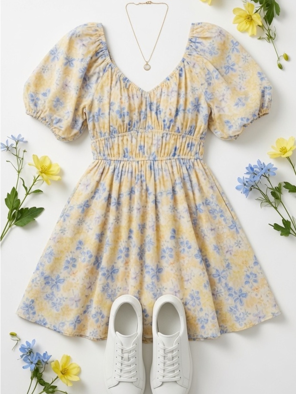 Nina Dress Large